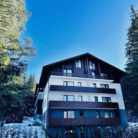 Retreat Apartment