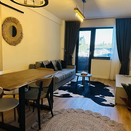 Apartment Retreat *