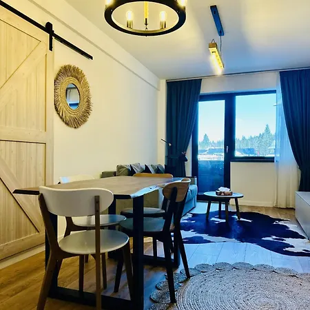 Apartment Retreat