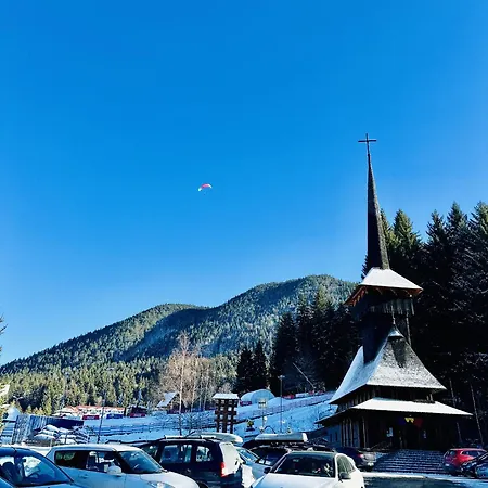 Retreat * Poiana Brasov