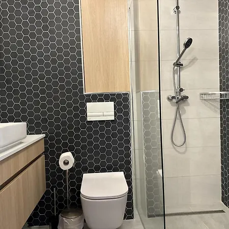 Retreat Apartment Poiana Brasov